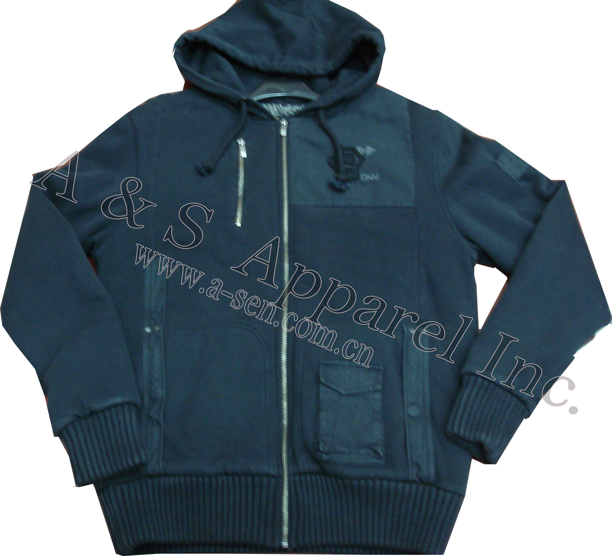 A&S-206