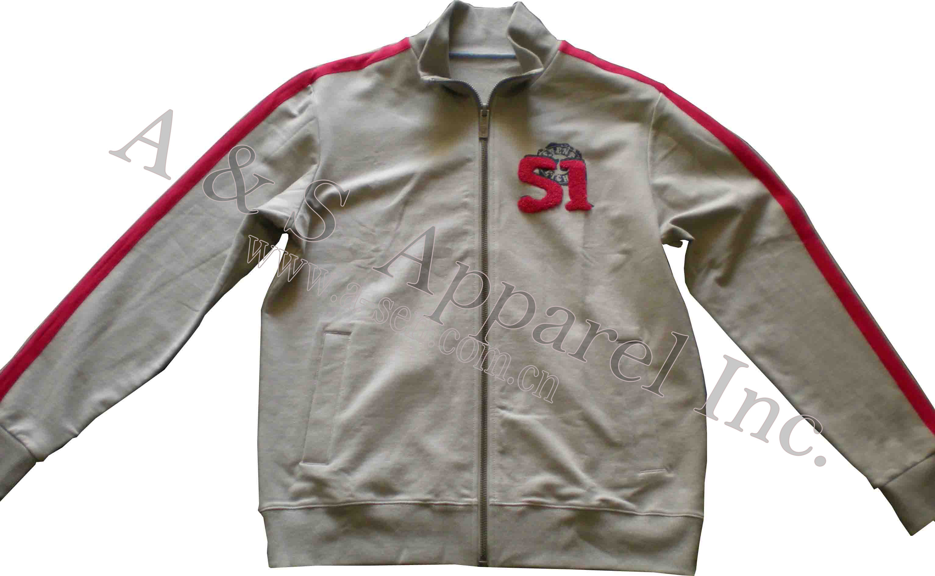 A&S-216
