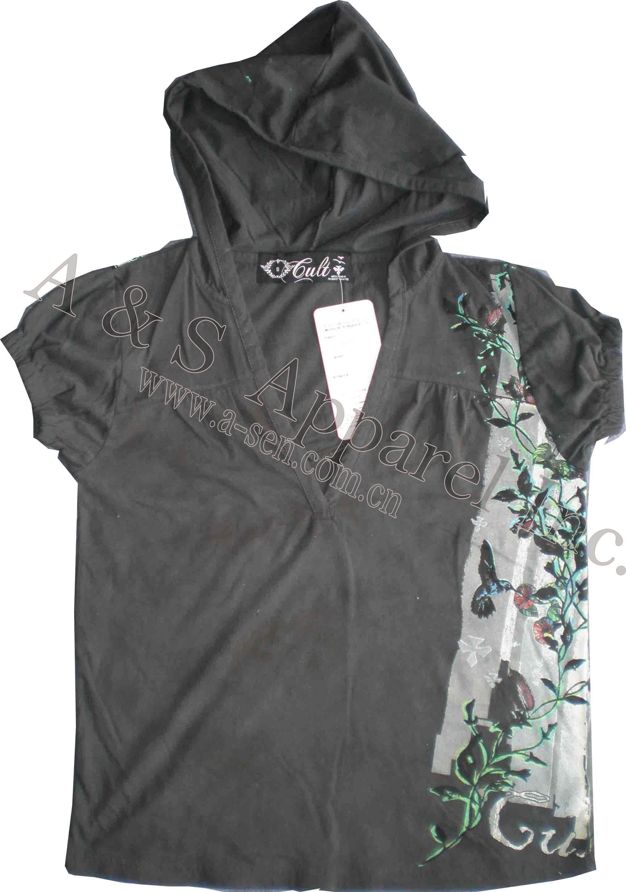 A&S-051