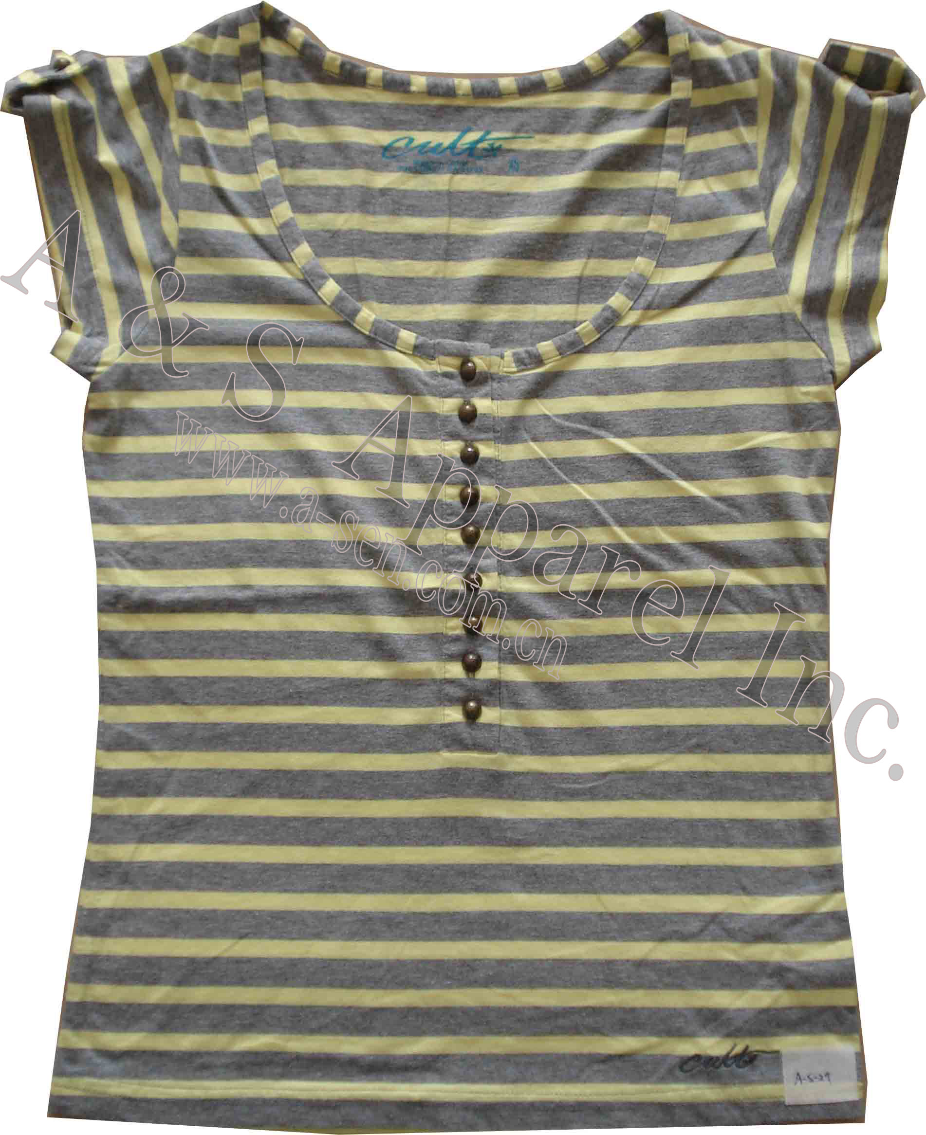 A&S-055
