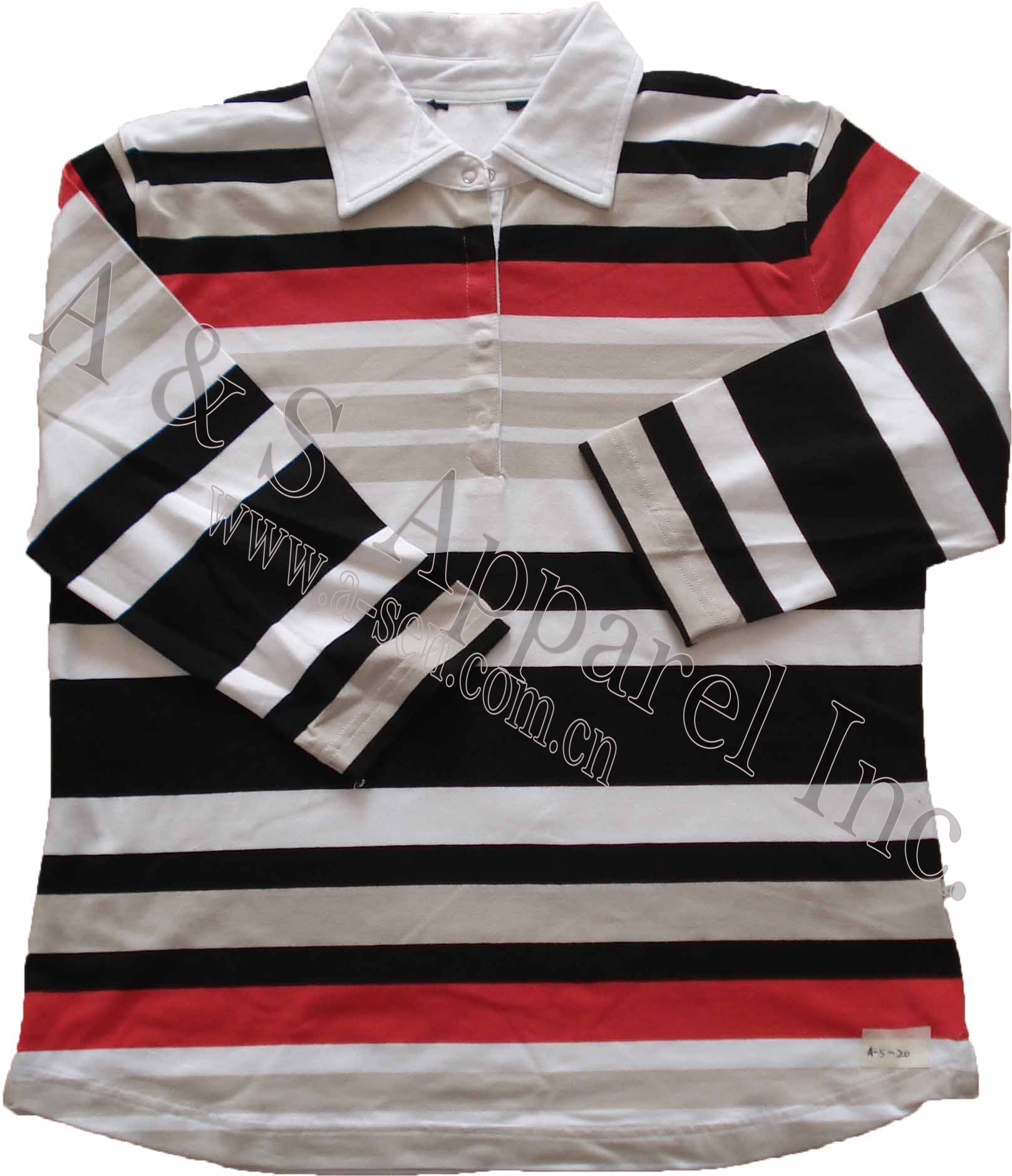 A&S-033
