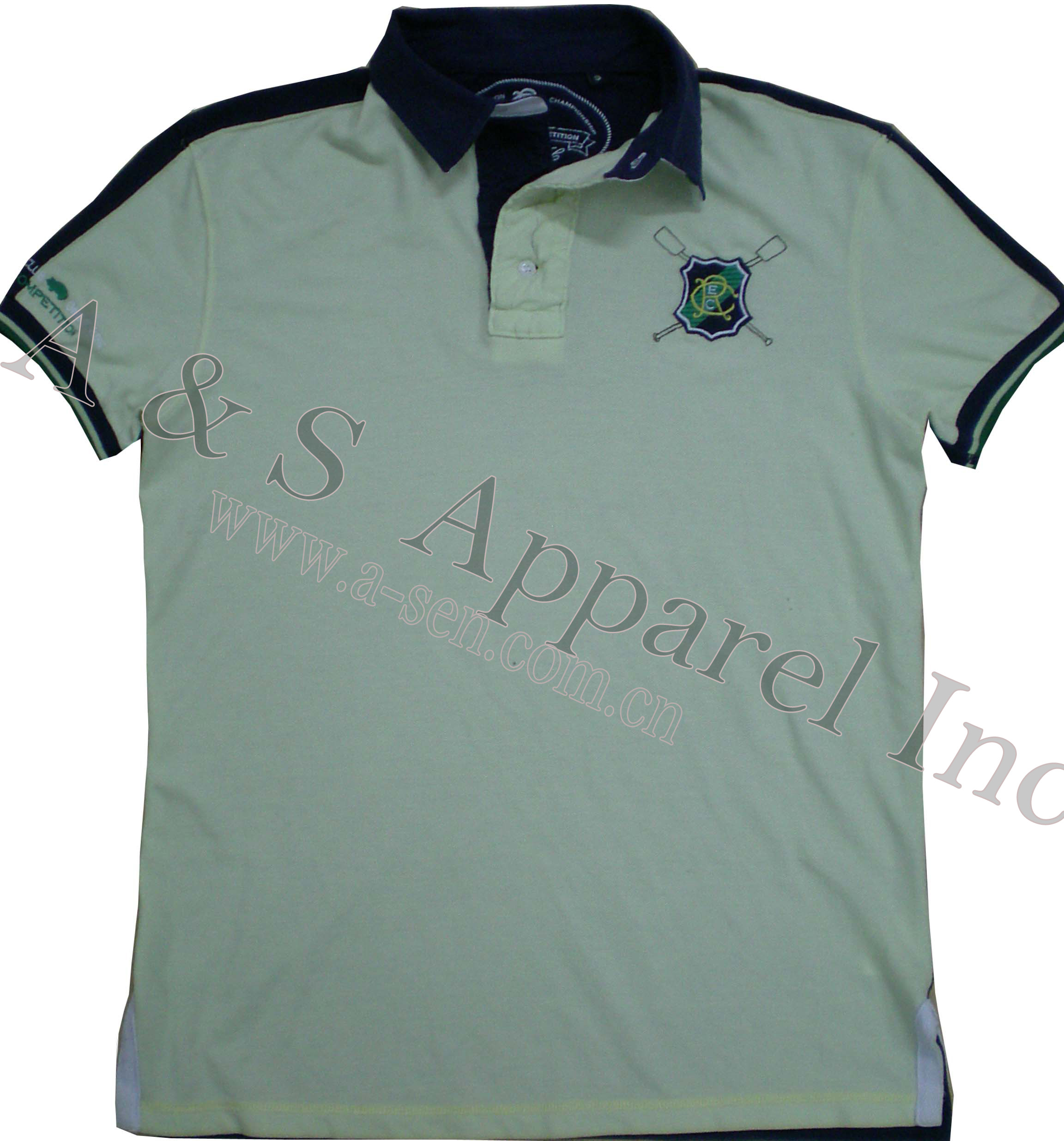 A&S-264