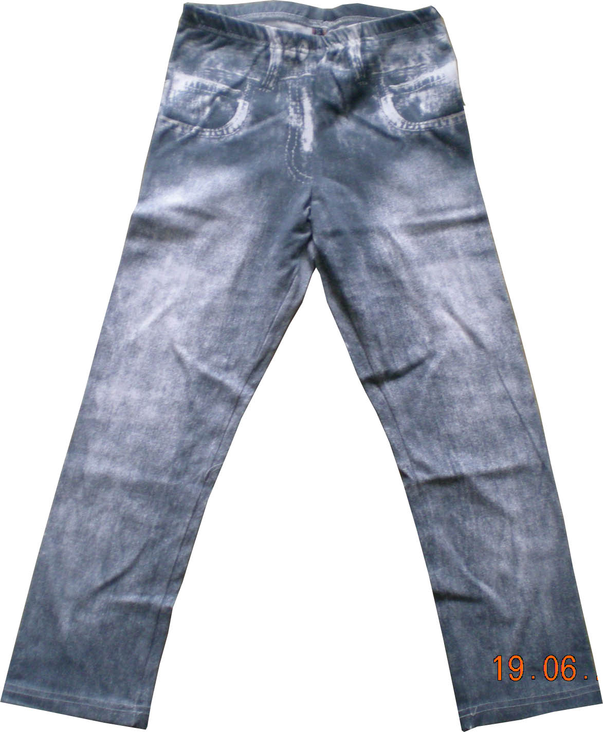 Young Boy's Pant