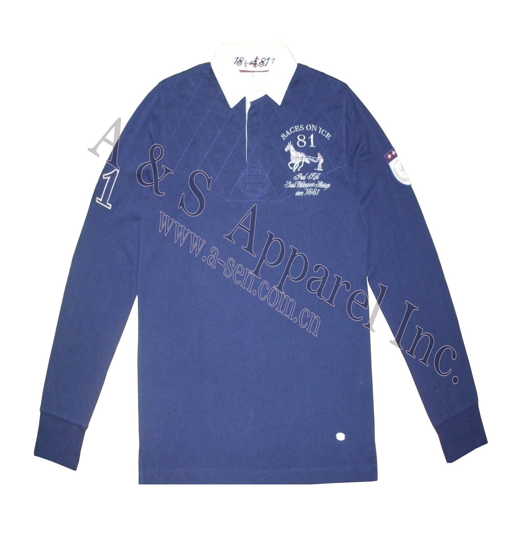 A&S-147