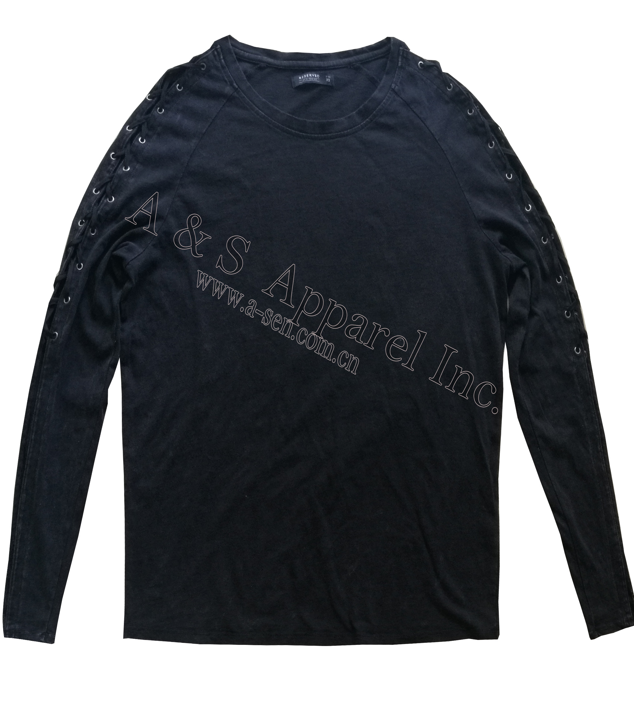 A&S-077