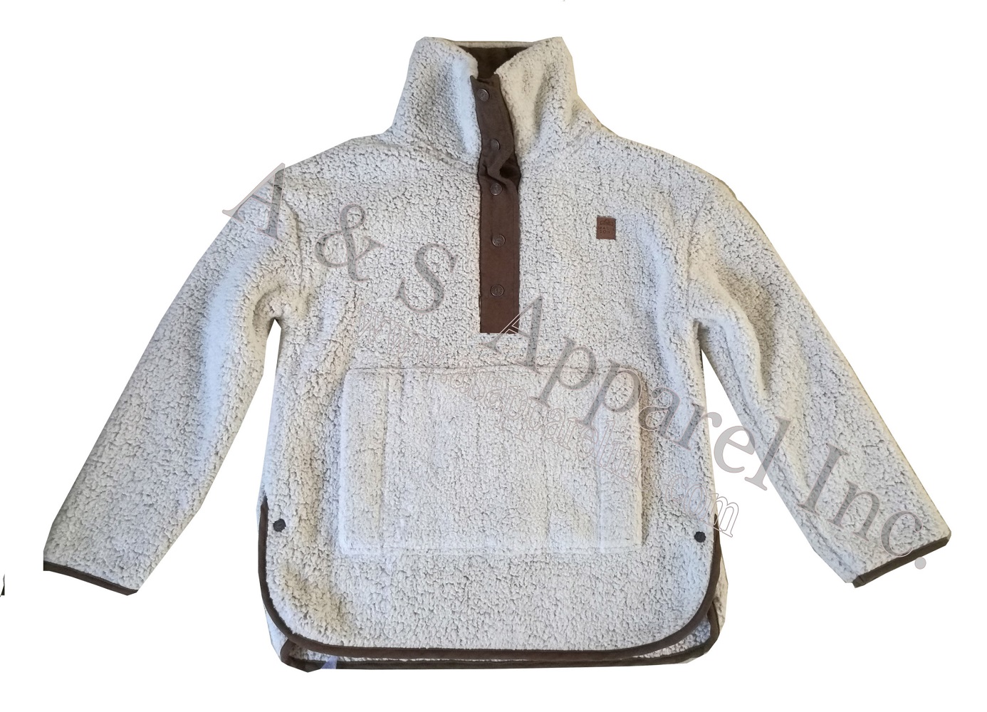 A&S-243
